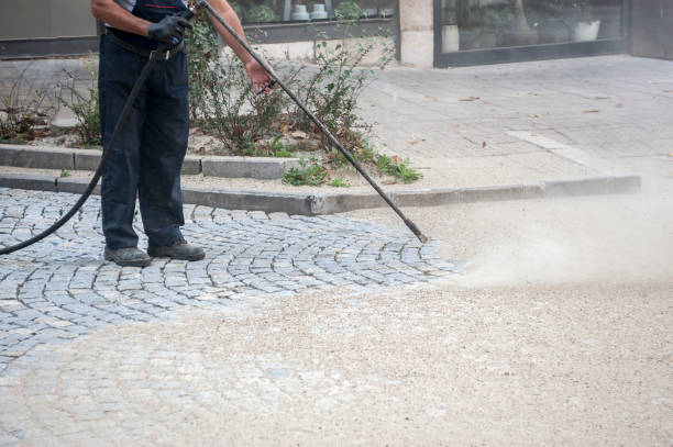Best Restaurant Pressure Washing  in Florin, CA